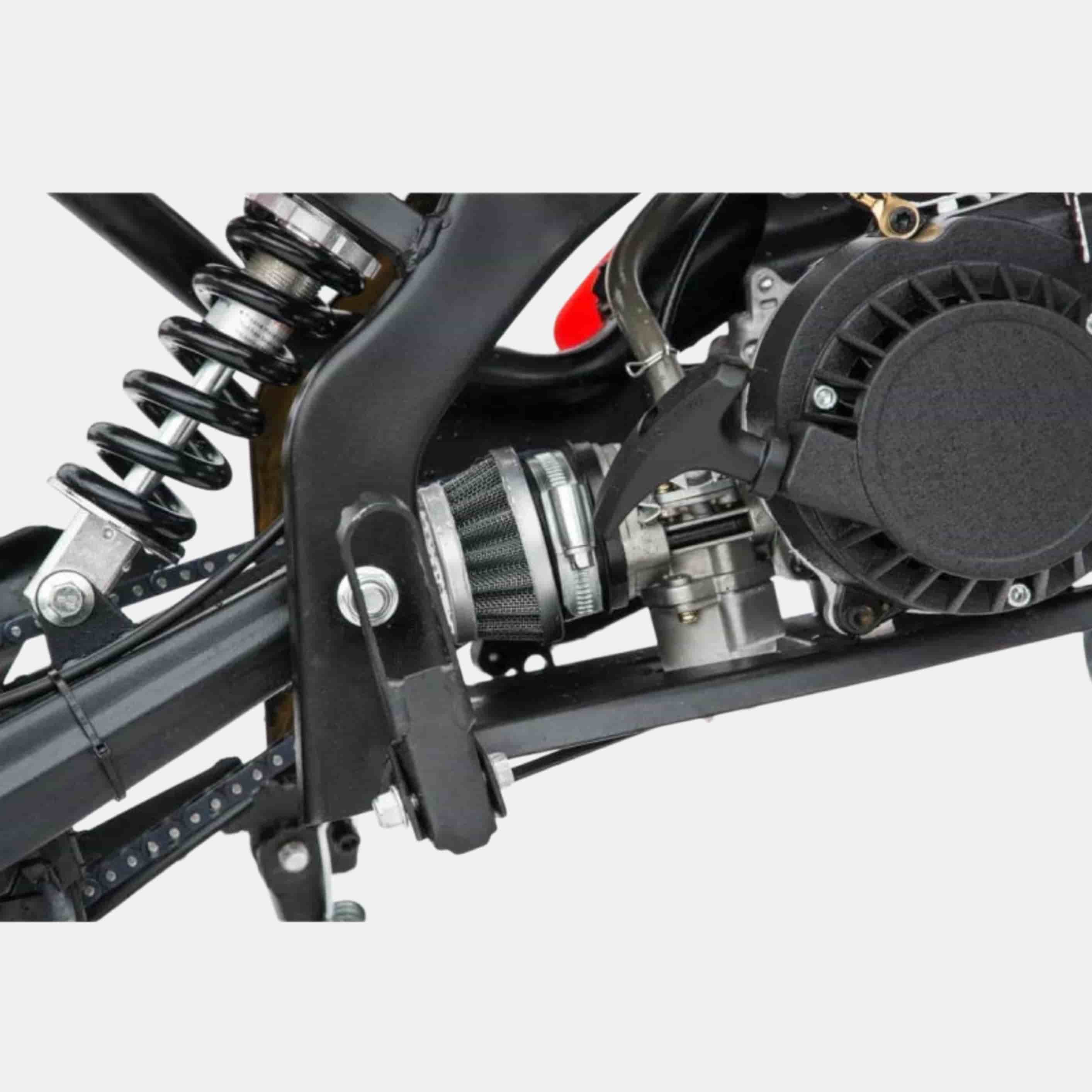 PitBike Minimoto Cross ULTRA 50cc 10/10